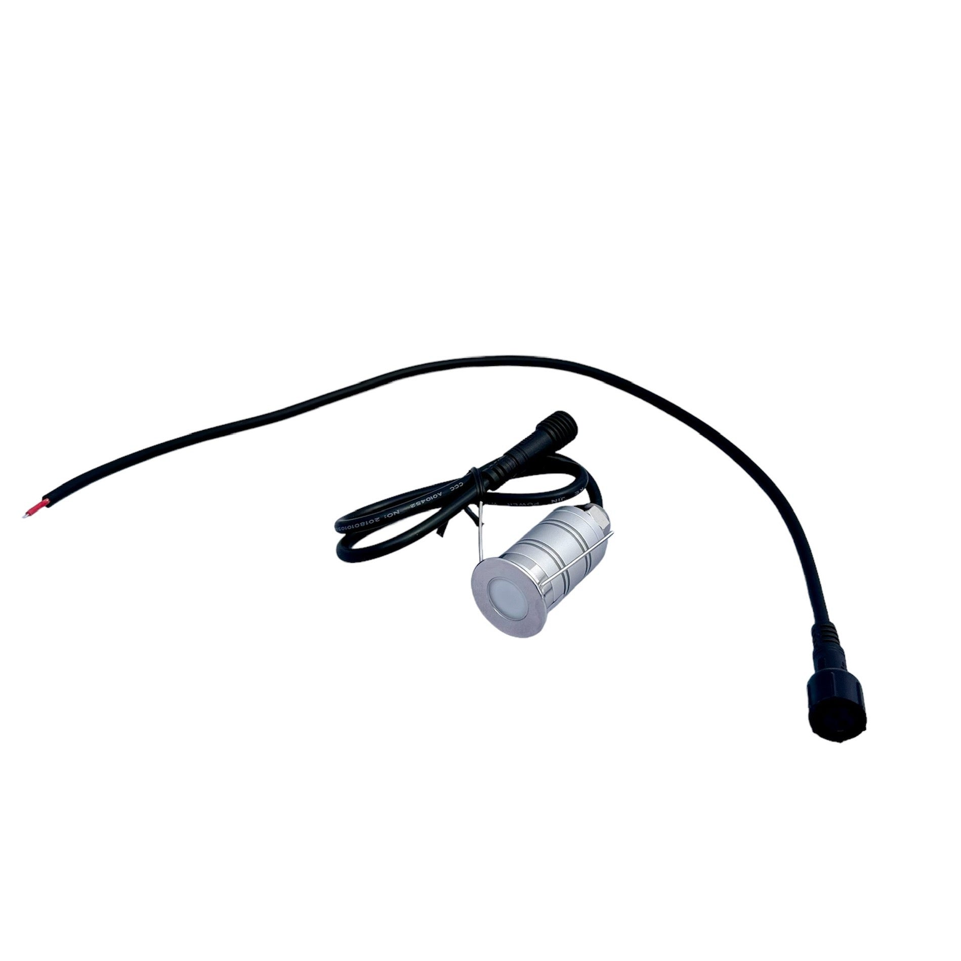 Covert Mini Constellation Paver & Wall Surface Mount Hardscape Landscape Light