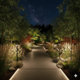 Load image into Gallery viewer, Circa Mini 1-PACK Black Path Landscape Light