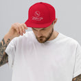 Load image into Gallery viewer, S&T LuxurySnapback Hat