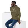 Cargar la imagen en la vista de la galería, S&T Unisex Hoodie