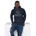 Cargar la imagen en la vista de la galería, S&T Unisex Hoodie