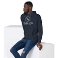 Cargar la imagen en la vista de la galería, S&T Unisex Hoodie