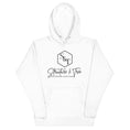 Cargar la imagen en la vista de la galería, S&T Luxury Hoodie