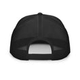 Load image into Gallery viewer, S&T Luxury Trucker Cap