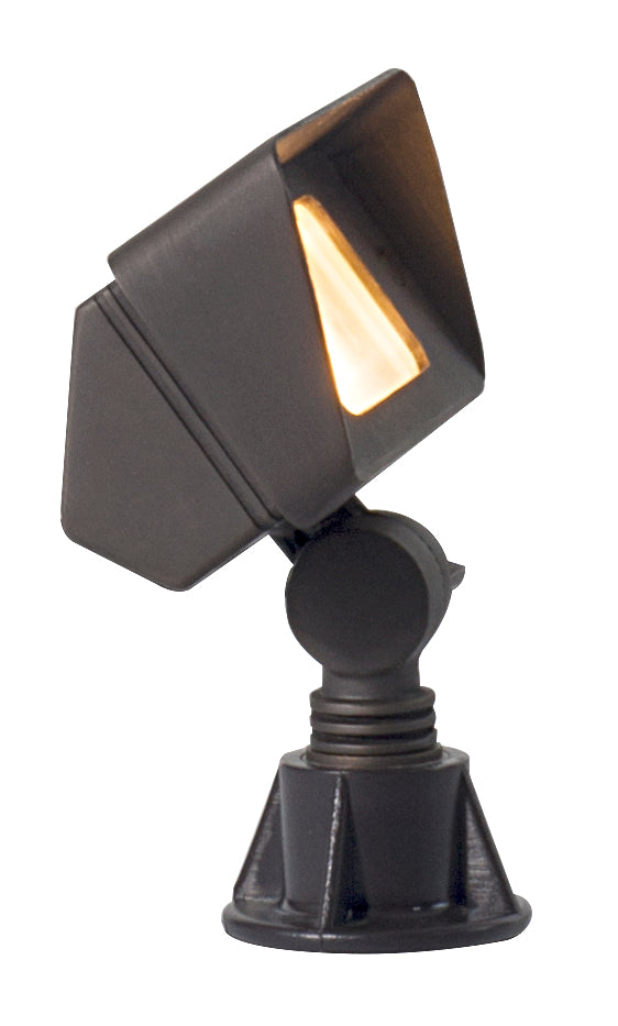 Cube Mini Wash Landscape Light