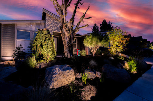 5 Best Tips for Landscape Lighting Placement