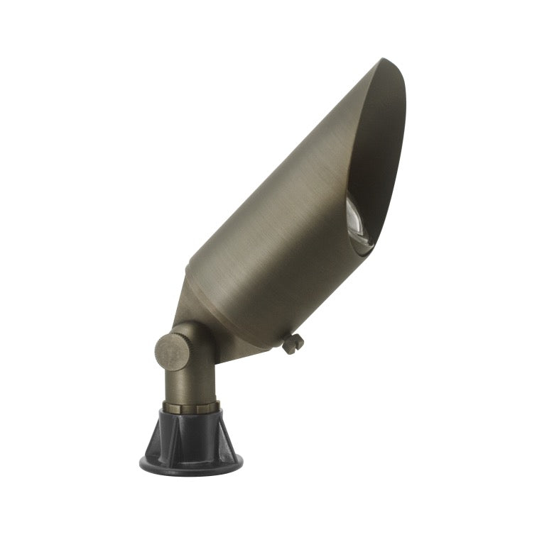 Contemporary Landscape Spotlights and Wash Lights – Structure & Tree