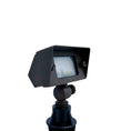 Load image into Gallery viewer, Cube Mini Wash Landscape Light Available in Aluminum & Brass
