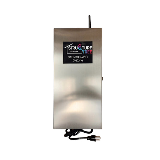 SST-300-WiFi 3-Zone