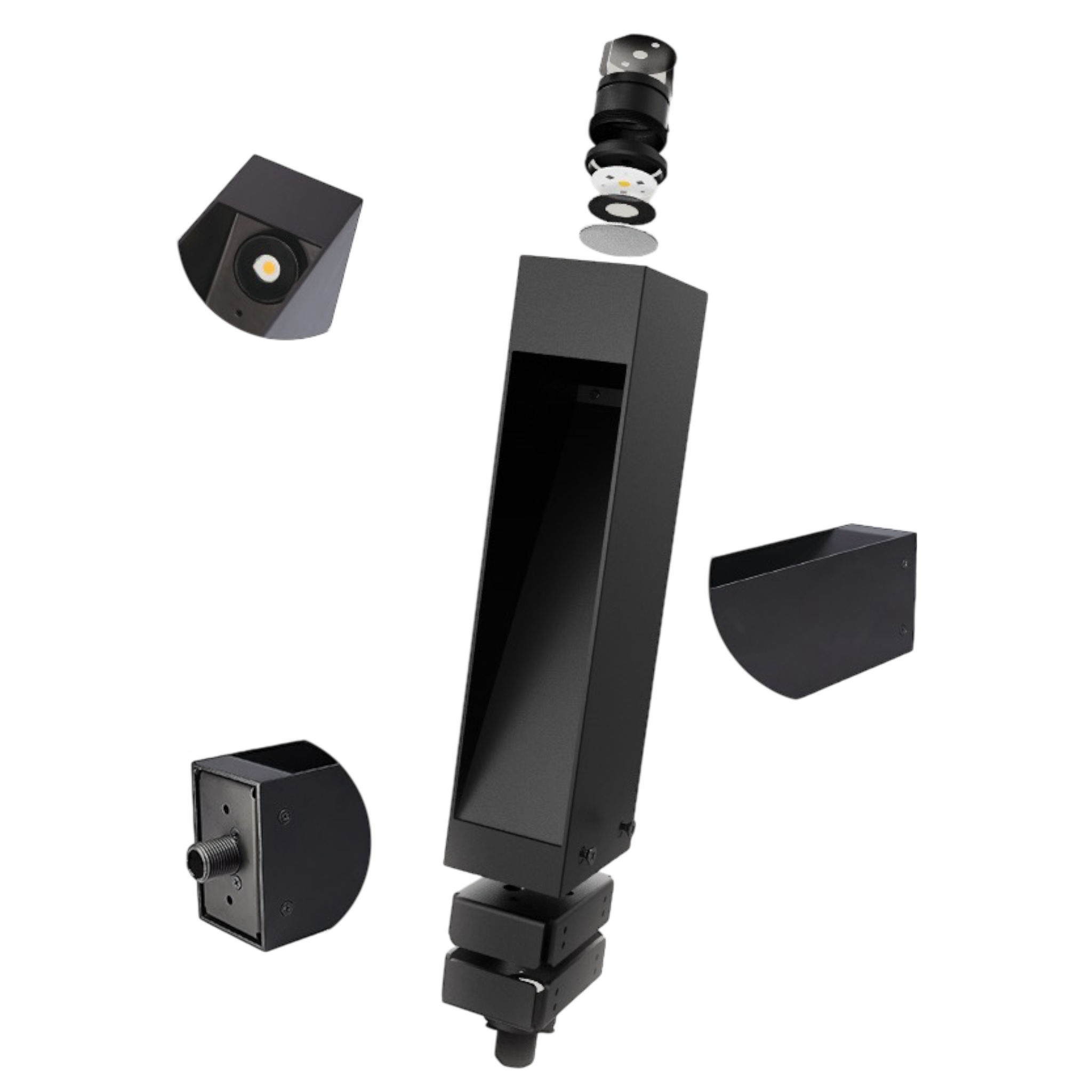 EVO 1-PACK Path Landscape Light