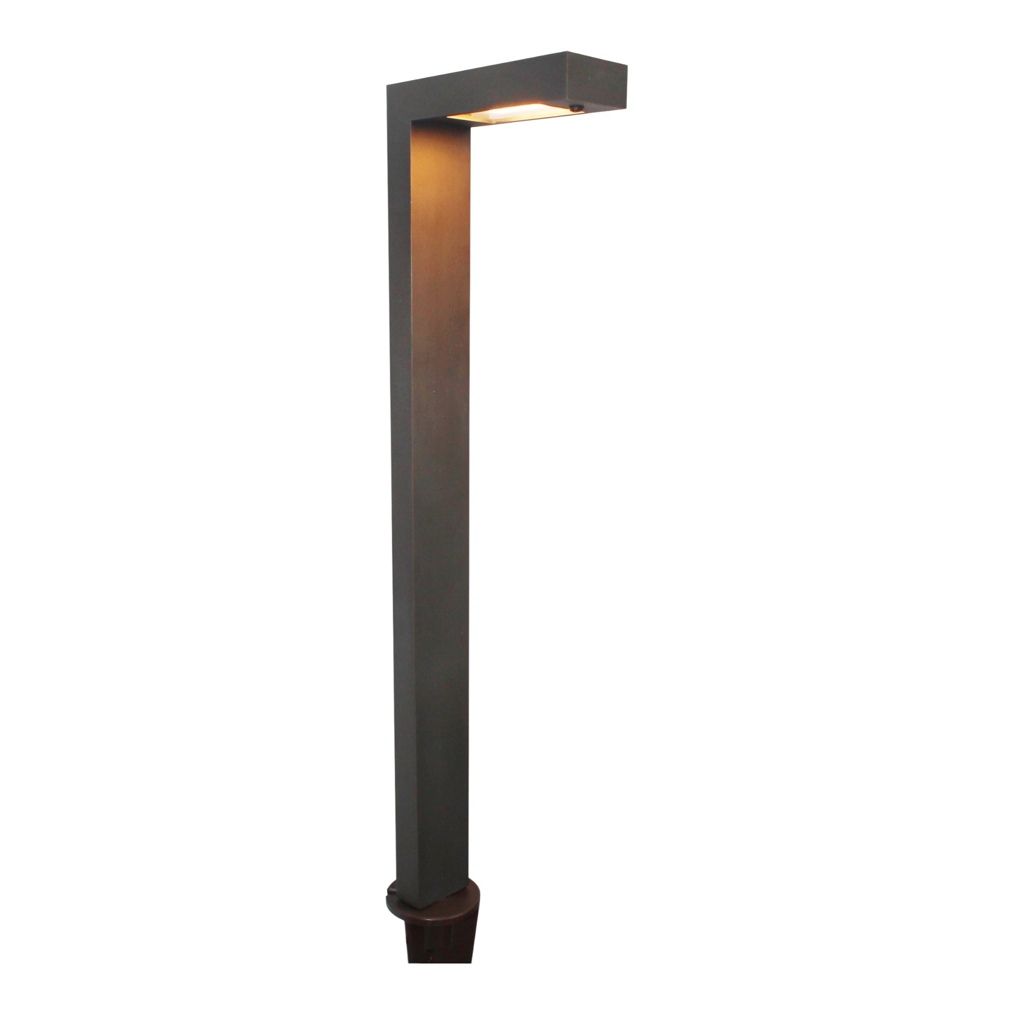 EDGE 2-PACK Path Landscape Light – Structure & Tree