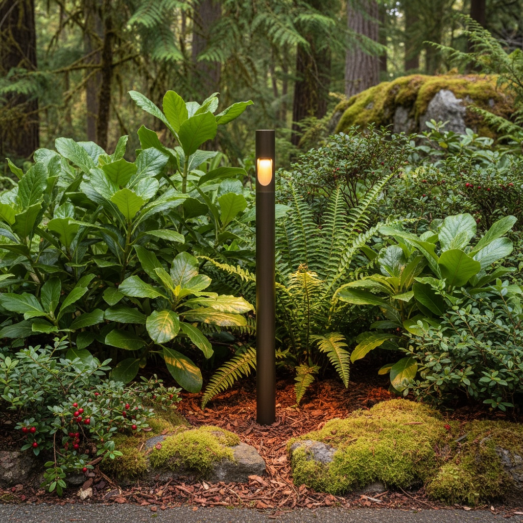 Post Modern 2-PACK Path Landscape Light
