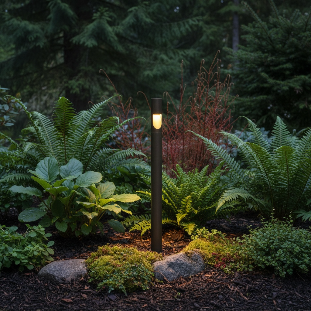 Post Modern 2-PACK Path Landscape Light