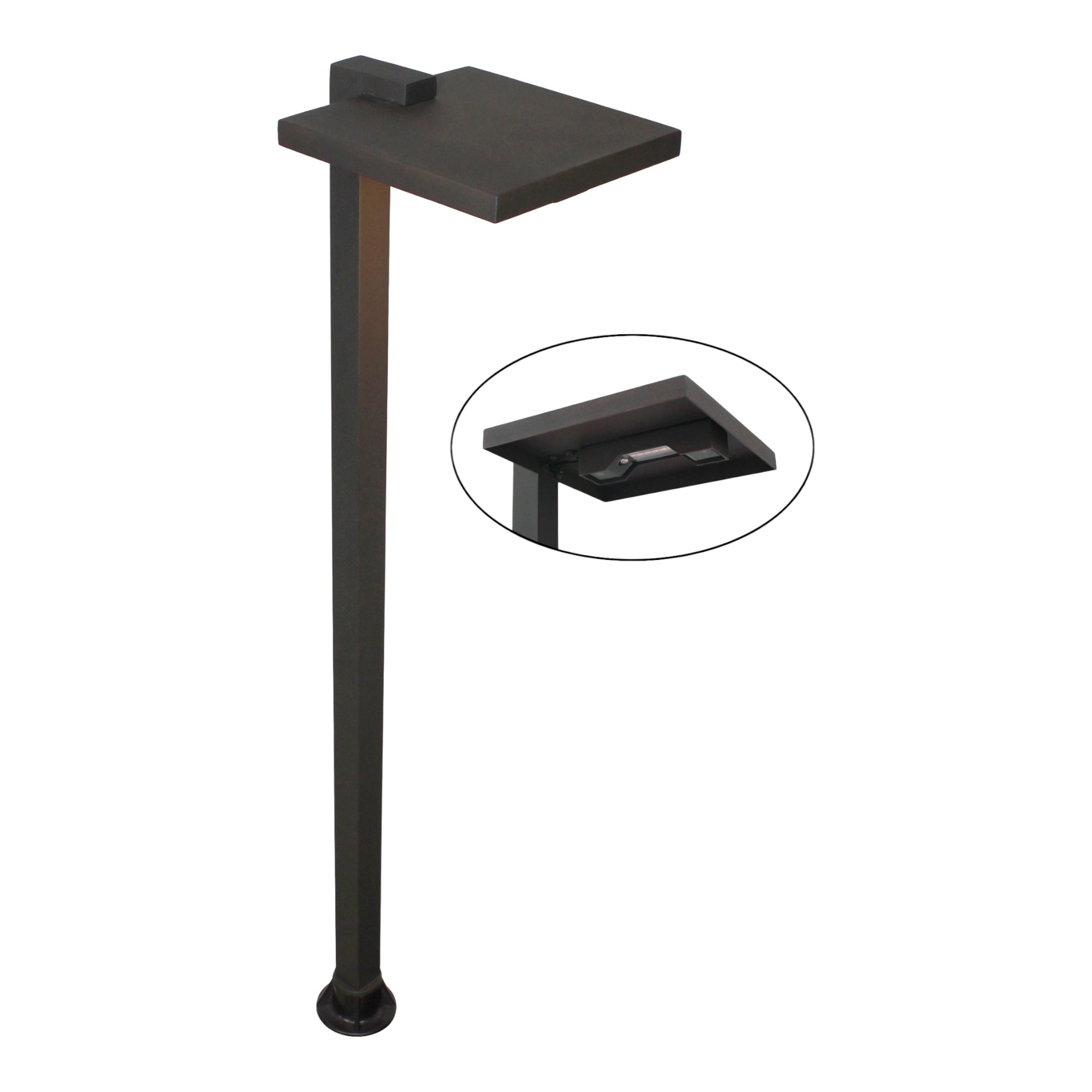 LEVEL 2-PACK Path Landscape Light