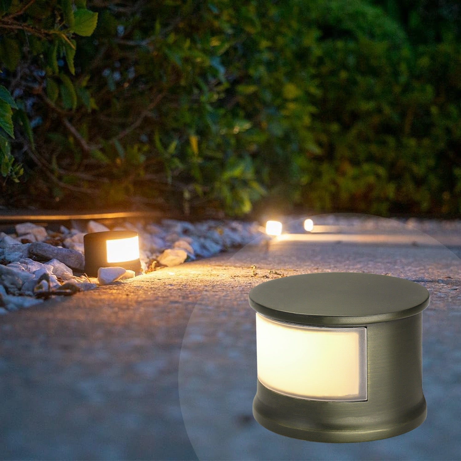 Sentry 1-PACK Path Landscape Light