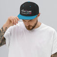 Load image into Gallery viewer, S&T OG Logo Snapback Hat
