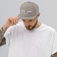 Load image into Gallery viewer, S&T OG Logo Snapback Hat
