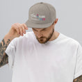 Charger l'image dans la visionneuse de la galerie, Snapback Hat
