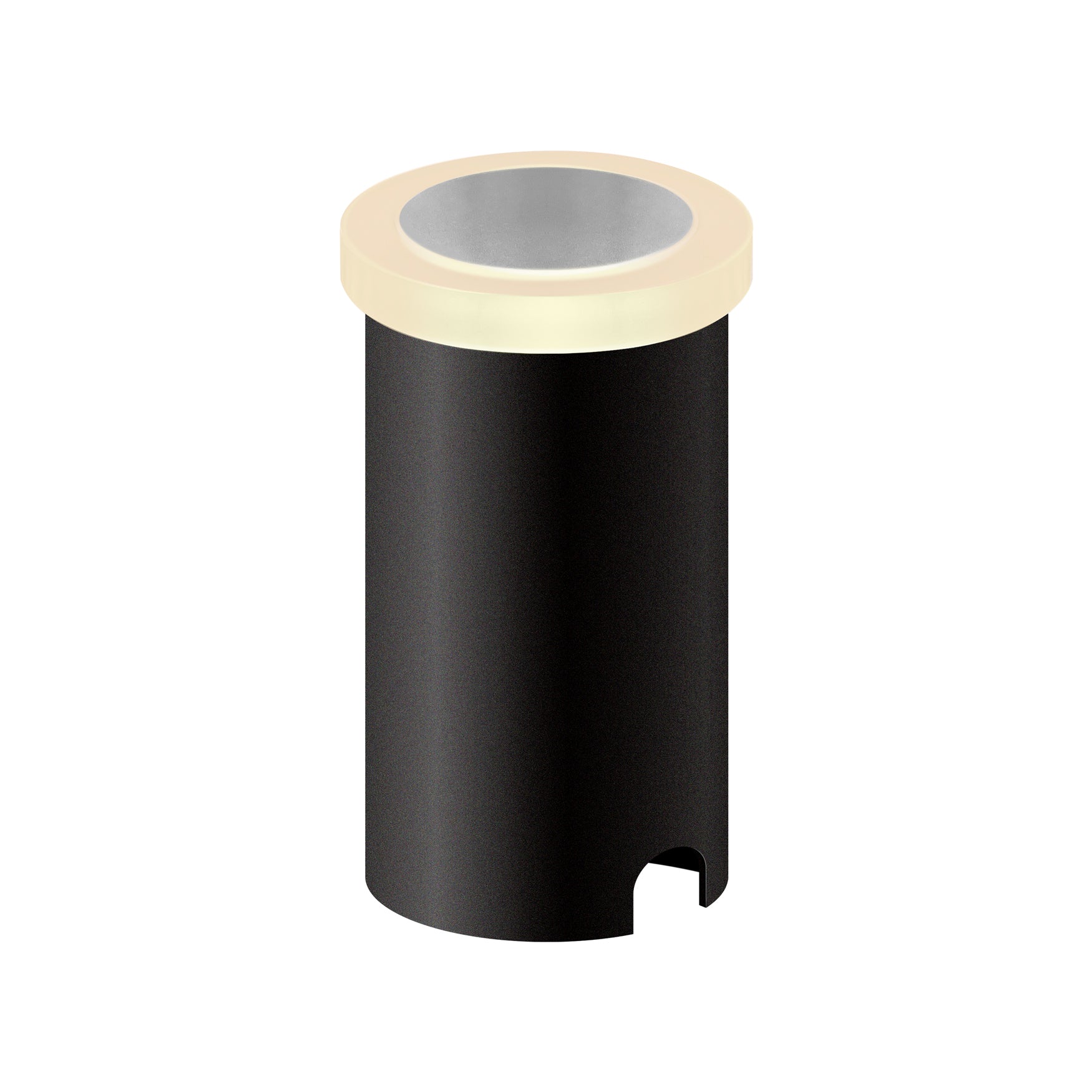 Halo Path & Surface Mount Hardscape Landscape Light