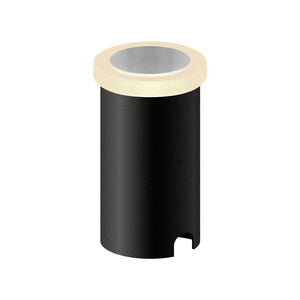 Halo Path & Surface Mount Hardscape Landscape Light