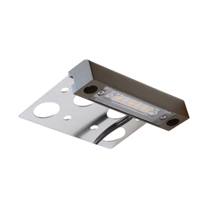 Quarra PRO Hardscape Wall LED Landscape Light