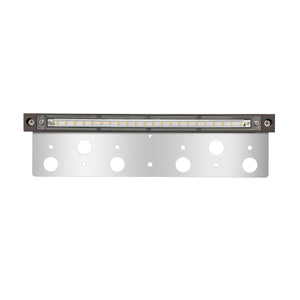 Quarra PRO Hardscape Wall LED Landscape Light