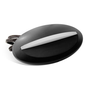 Dwell Elliptical Step Deck/Hardscape Landscape Light