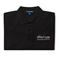 Charger l'image dans la visionneuse de la galerie, S&T Men's Premium Polo
