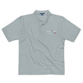 Load image into Gallery viewer, S&T Men's Premium Polo
