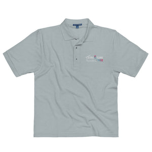S&T Men's Premium Polo