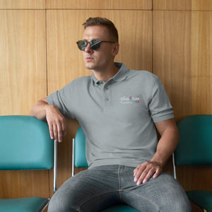 S&T Men's Premium Polo