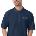 Load image into Gallery viewer, S&T Men's Premium Polo
