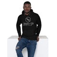 Cargar la imagen en la vista de la galería, S&T Unisex Hoodie
