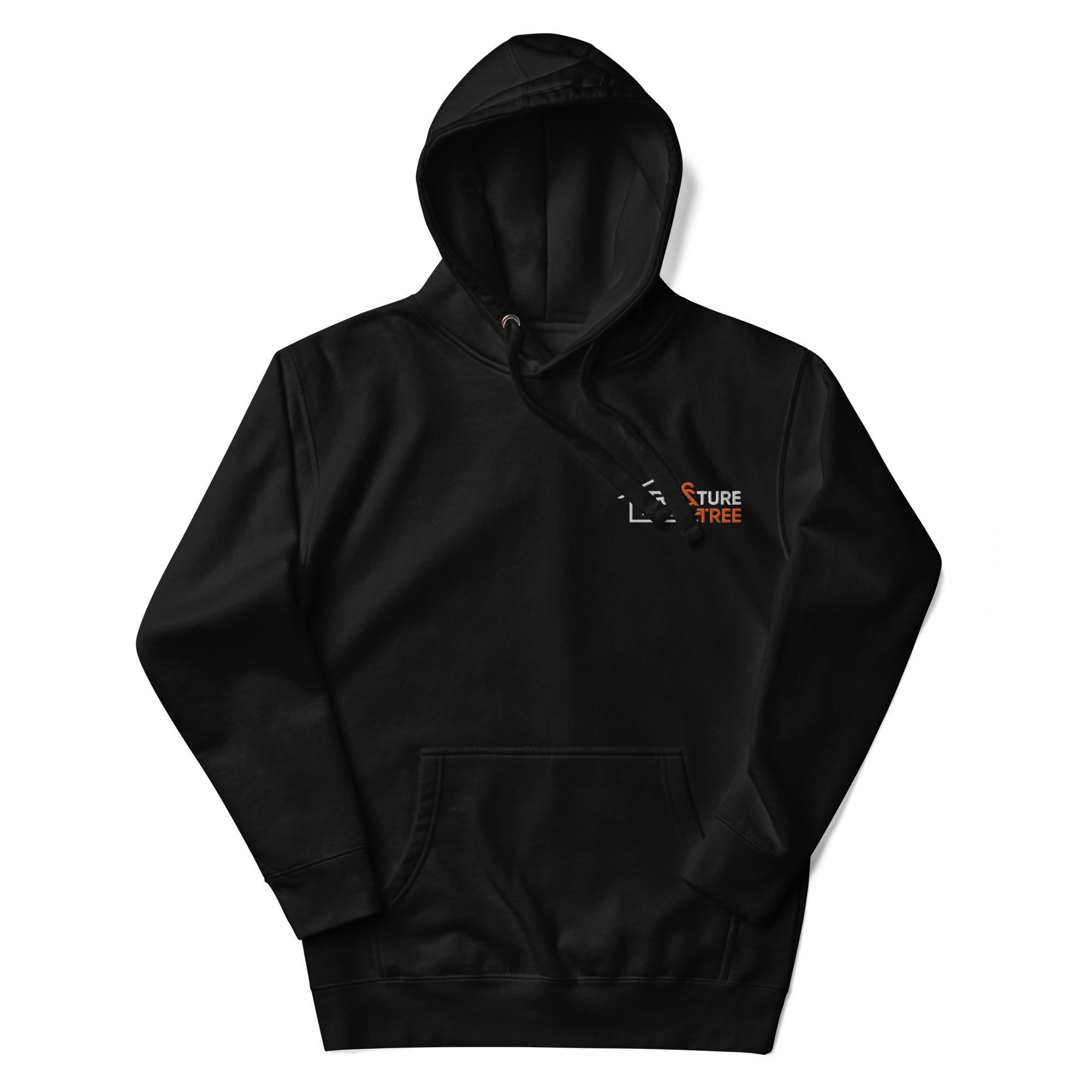 S&T Unisex Hoodie