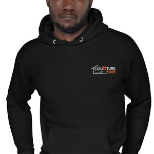 S&T Unisex Hoodie