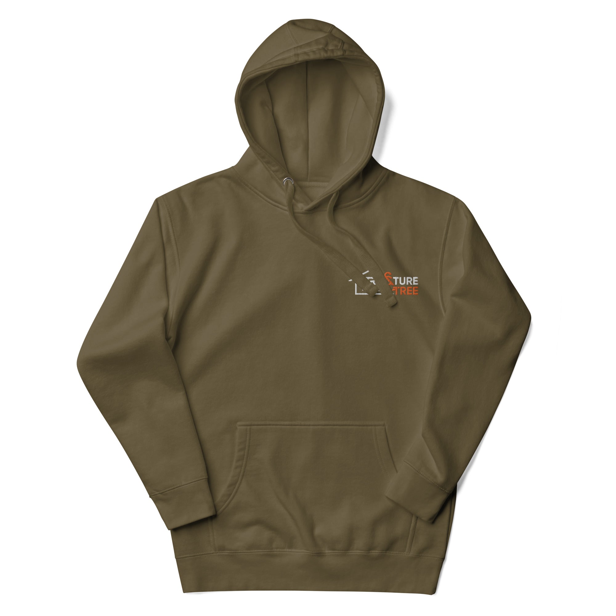 S&T Unisex Hoodie