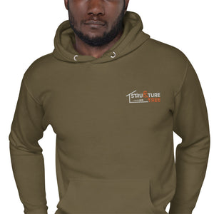 S&T Unisex Hoodie
