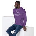 Charger l'image dans la visionneuse de la galerie, S&T Unisex Hoodie
