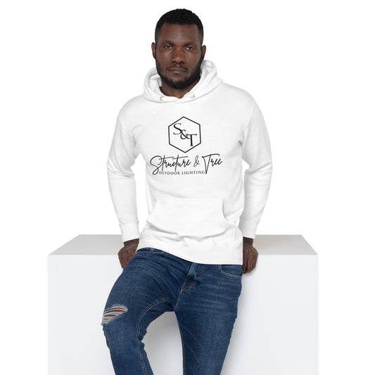 S&T Luxury Hoodie