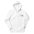 Cargar la imagen en la vista de la galería, S&T Unisex Hoodie
