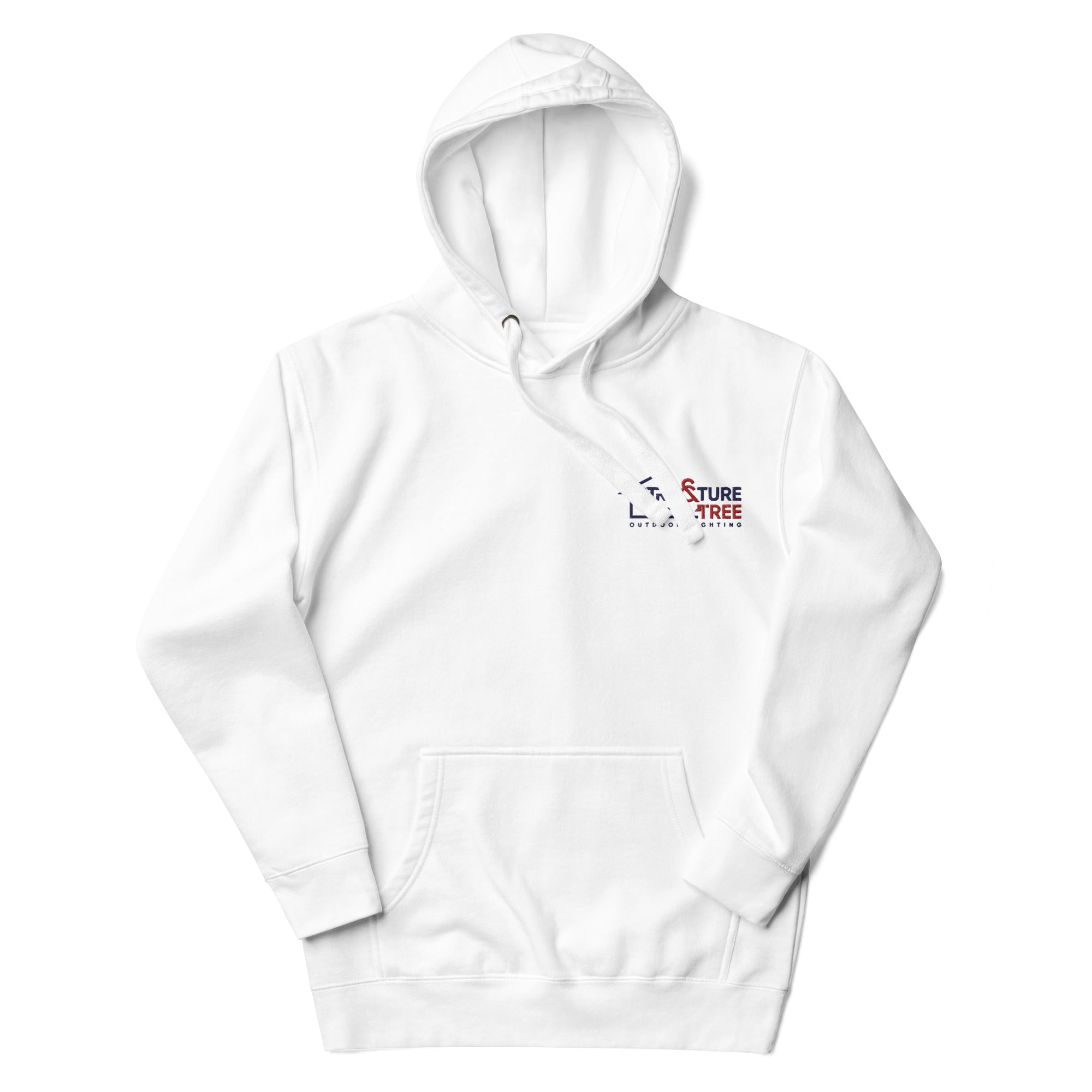 S&T Unisex Hoodie