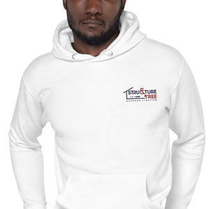 S&T Unisex Hoodie