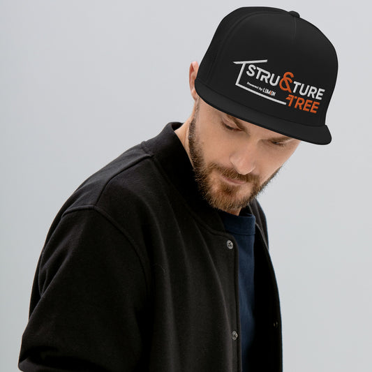 S&T Trucker Cap