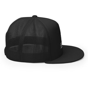 S&T Luxury Trucker Cap