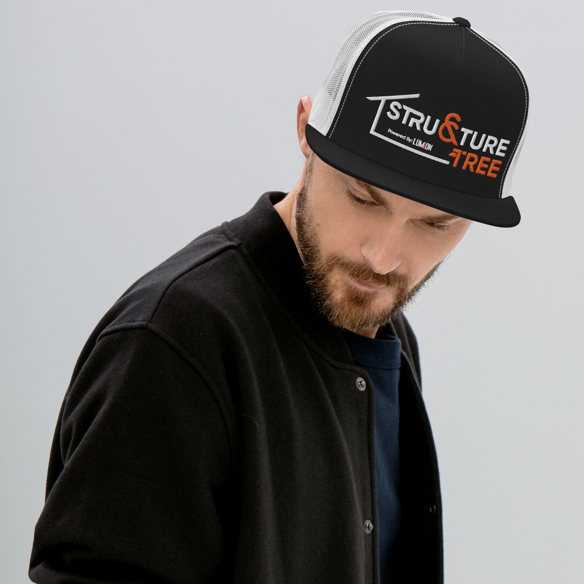 S&T Trucker Cap