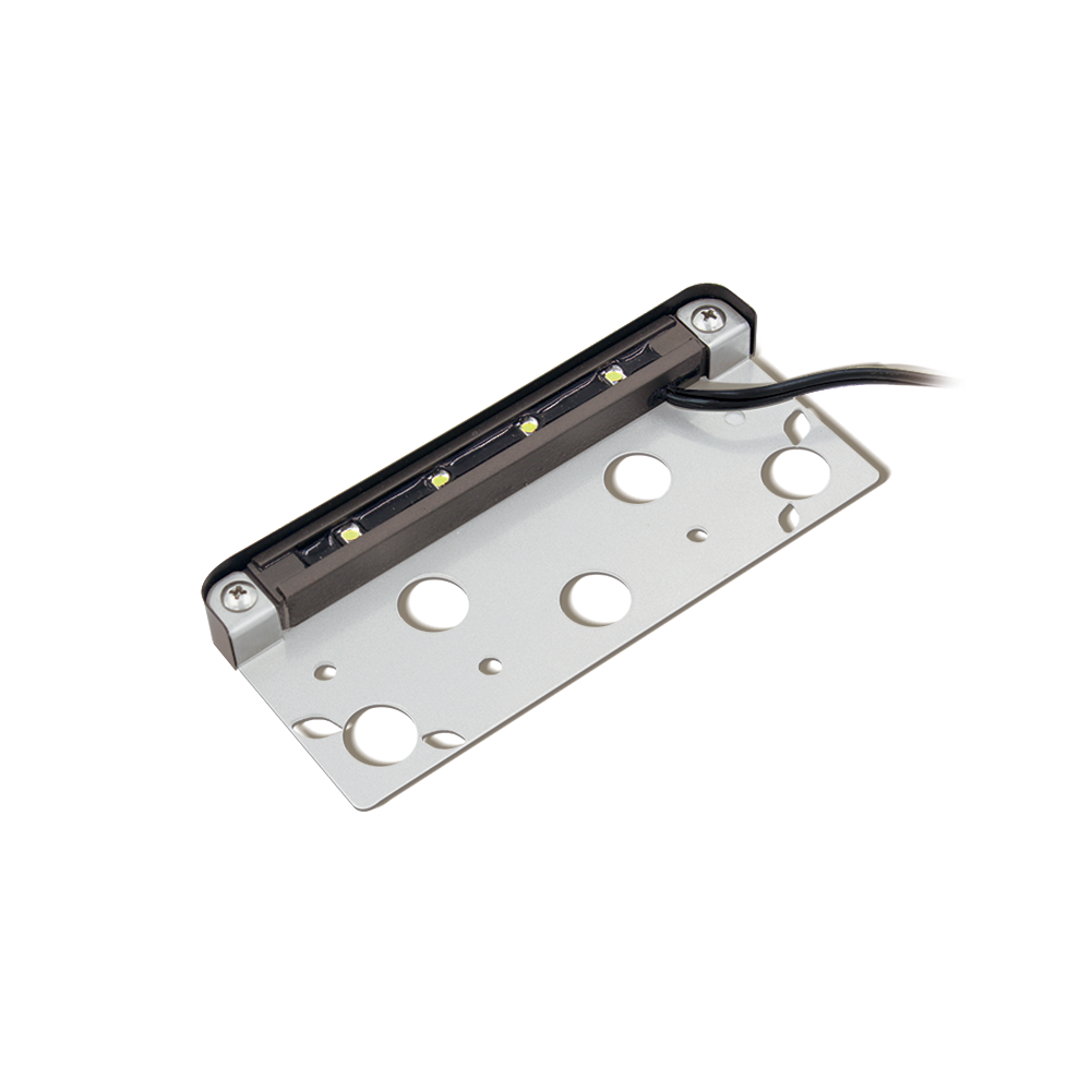 Quarra AL Hardscape Wall LED Landscape Light