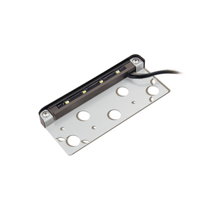 Quarra AL Hardscape Wall LED Landscape Light