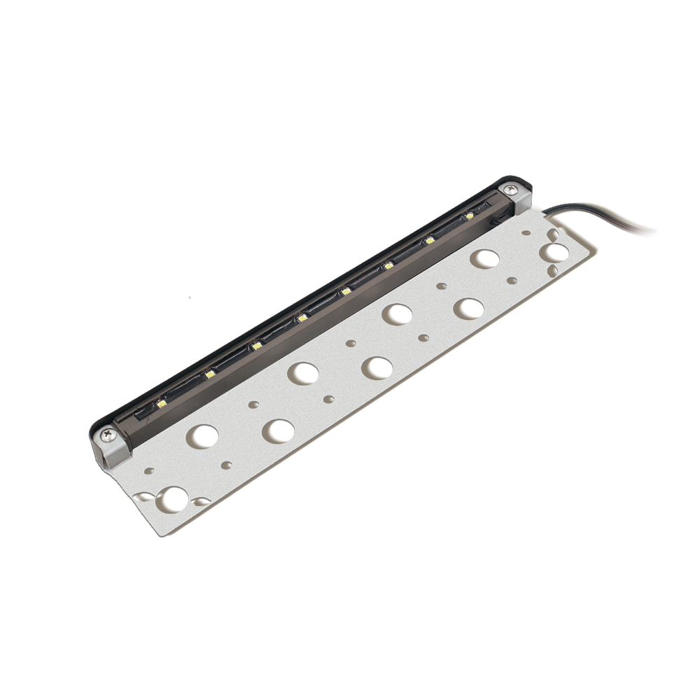 Quarra AL Hardscape Wall LED Landscape Light