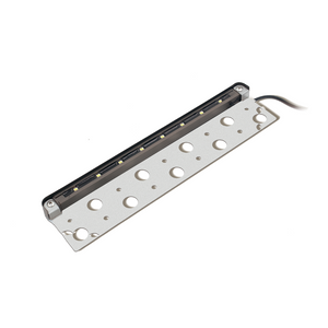 Quarra AL Hardscape Wall LED Landscape Light