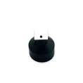 Charger l'image dans la visionneuse de la galerie, Covert Mini Dwell Cube Wall Surface Mount Hardscape Landscape Light
